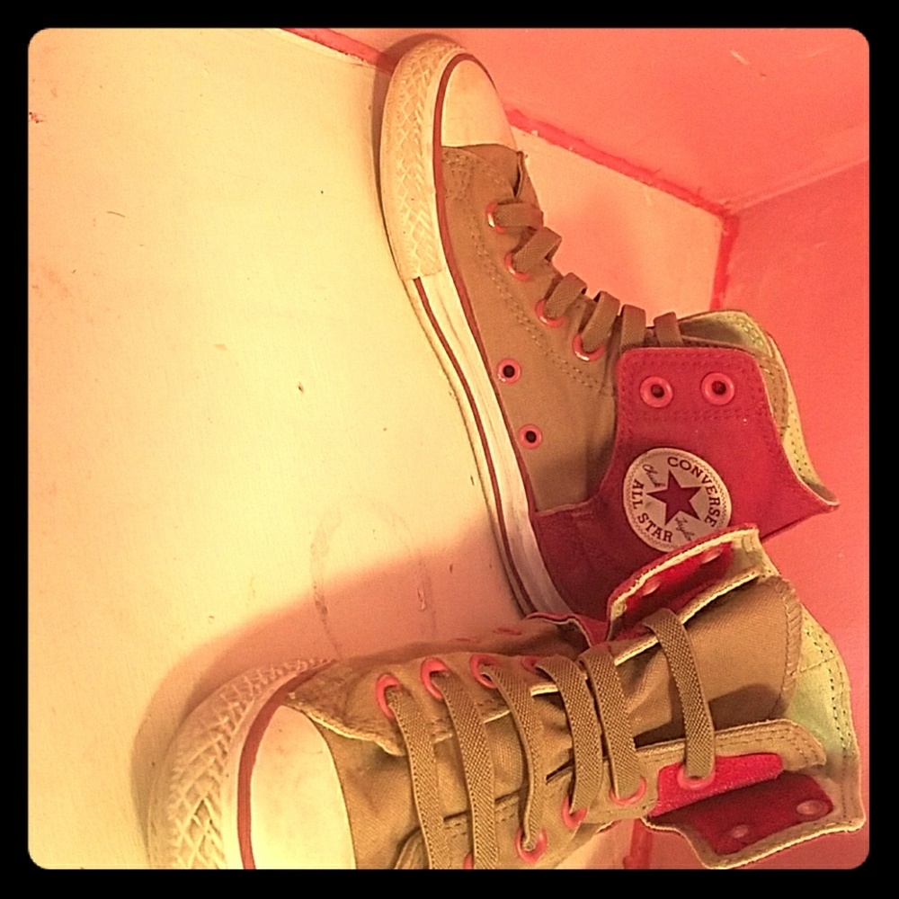 Converse All Star